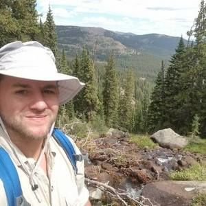 Meet your Posher, Aaron